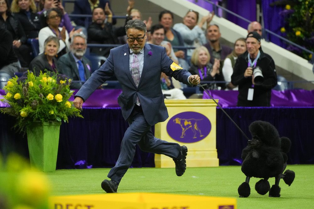 Editorial: May 24, 2024